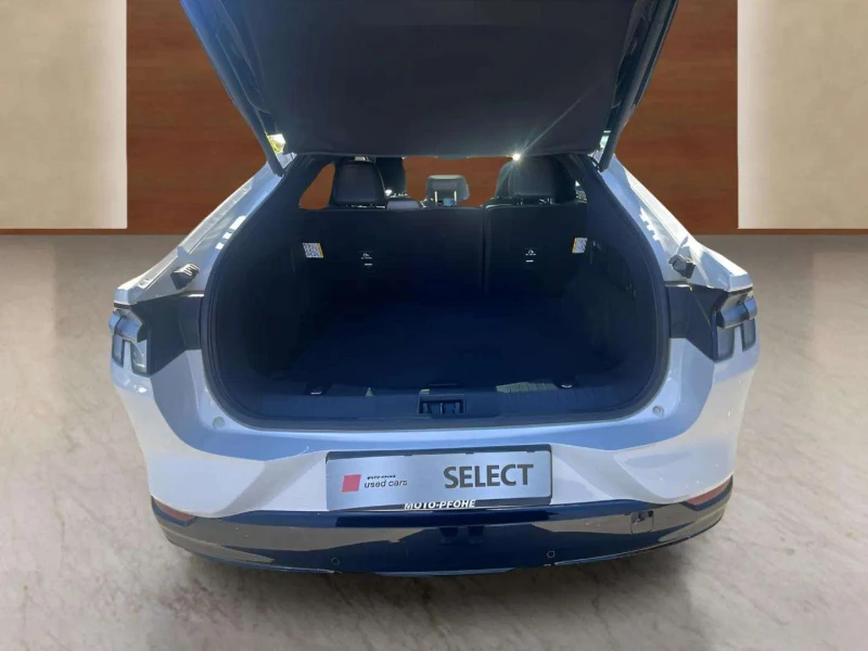 Ford Mustang Mach-E 98 kWh, снимка 12 - Автомобили и джипове - 51962445