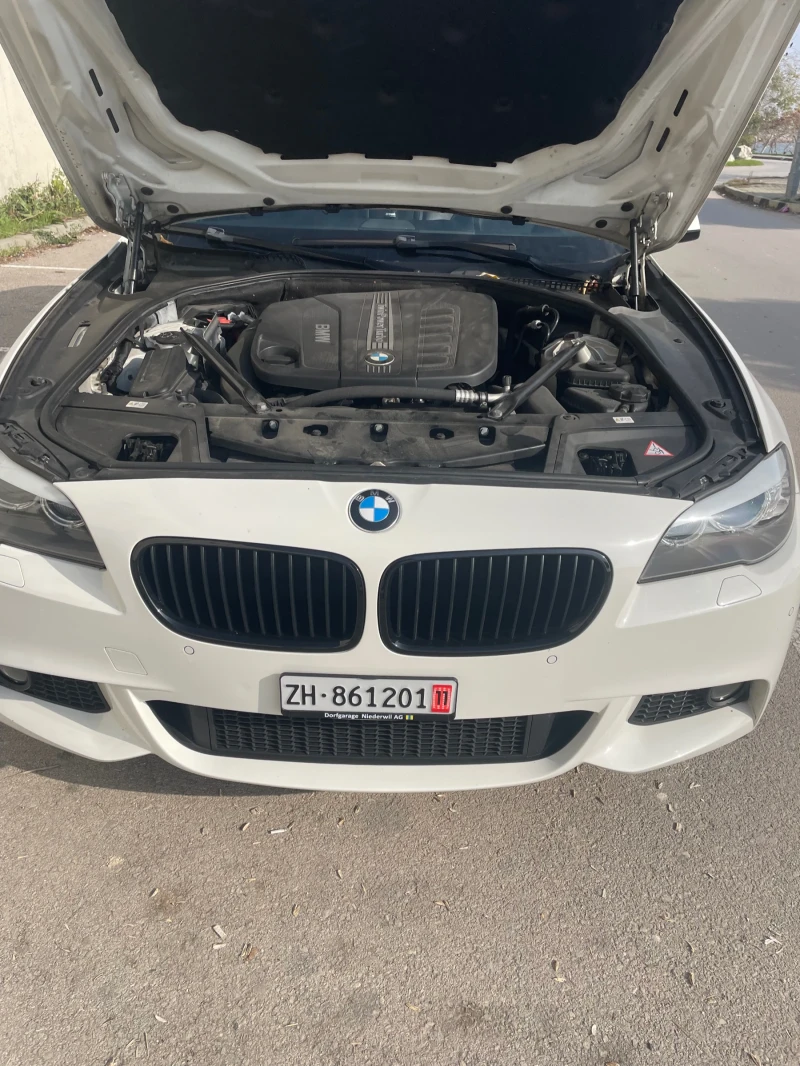BMW 530 Х драйф М ракет всички екстри два ключа, снимка 3 - Автомобили и джипове - 52432469