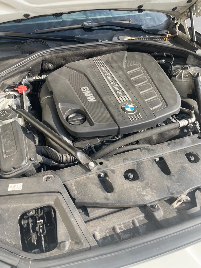 BMW 530 Х драйф М ракет всички екстри два ключа, снимка 7 - Автомобили и джипове - 52432469