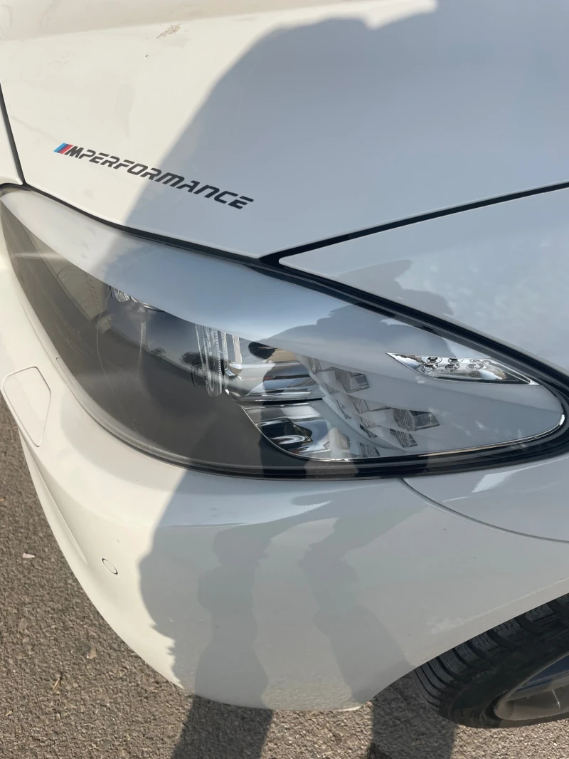 BMW 530 Х драйф М ракет всички екстри два ключа, снимка 6 - Автомобили и джипове - 52432469