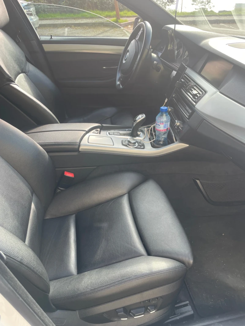 BMW 530 Х драйф М ракет всички екстри два ключа, снимка 15 - Автомобили и джипове - 52432469