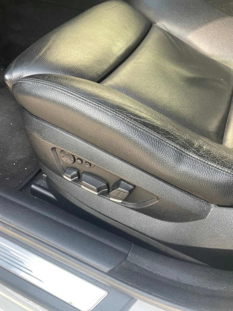 BMW 530 Х драйф М ракет всички екстри два ключа, снимка 10 - Автомобили и джипове - 52432469