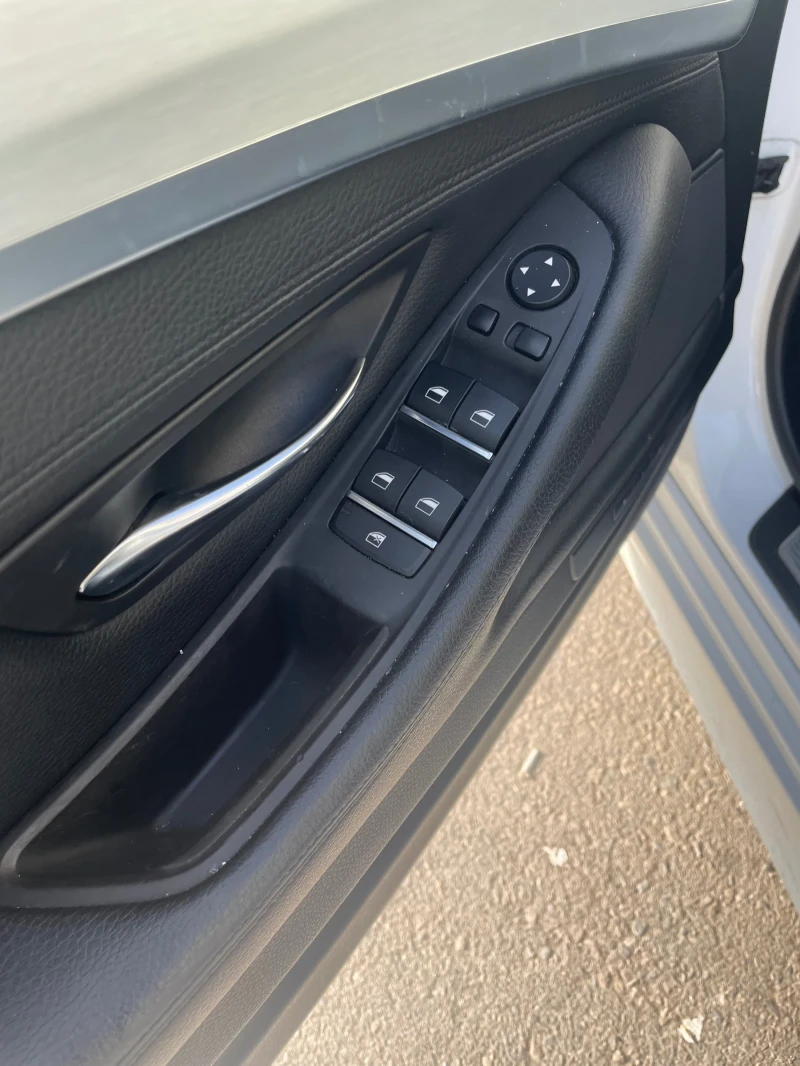 BMW 530 Х драйф М ракет всички екстри два ключа, снимка 13 - Автомобили и джипове - 52432469