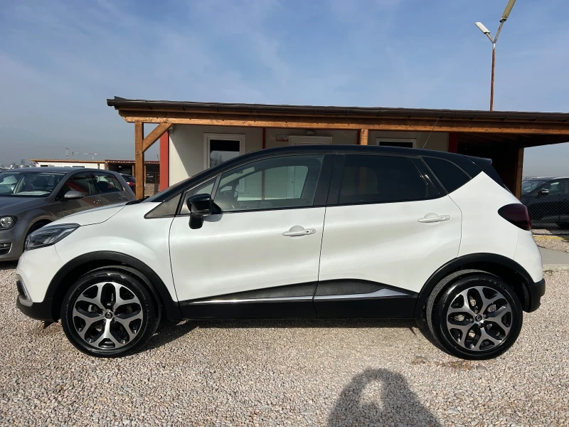 Renault Captur * 1.5Dci* 110к.с* NAVI* KeyLess* , снимка 5 - Автомобили и джипове - 52825196