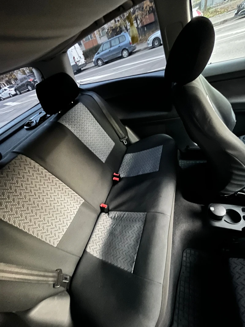 VW Polo, снимка 10 - Автомобили и джипове - 52882892