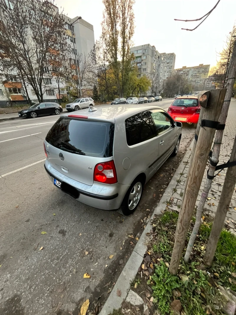 VW Polo, снимка 2 - Автомобили и джипове - 52882892