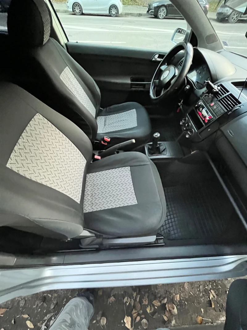 VW Polo, снимка 9 - Автомобили и джипове - 52882892