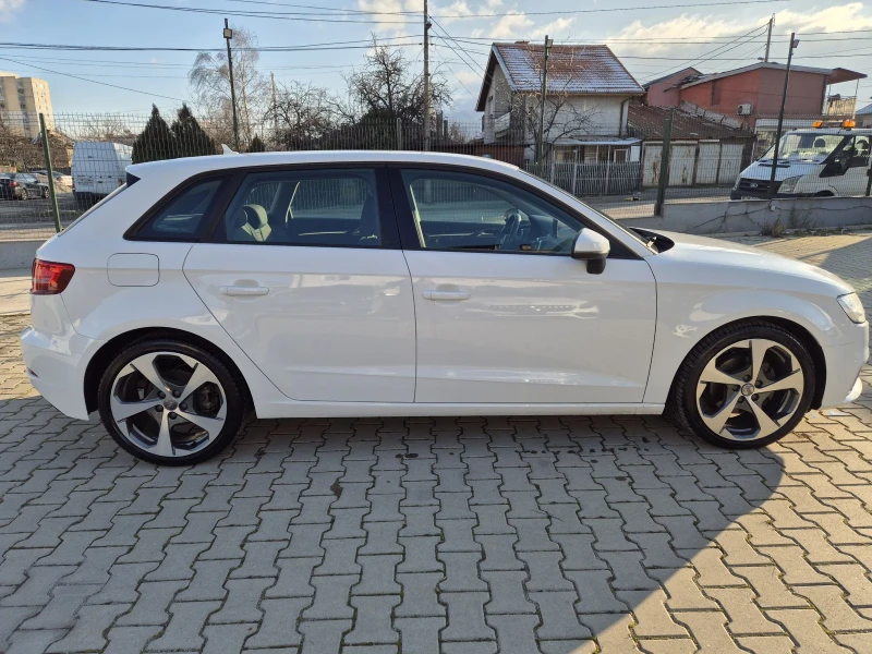 Audi A3 2.0TDI 2017 TOPP!!!, снимка 3 - Автомобили и джипове - 52923262