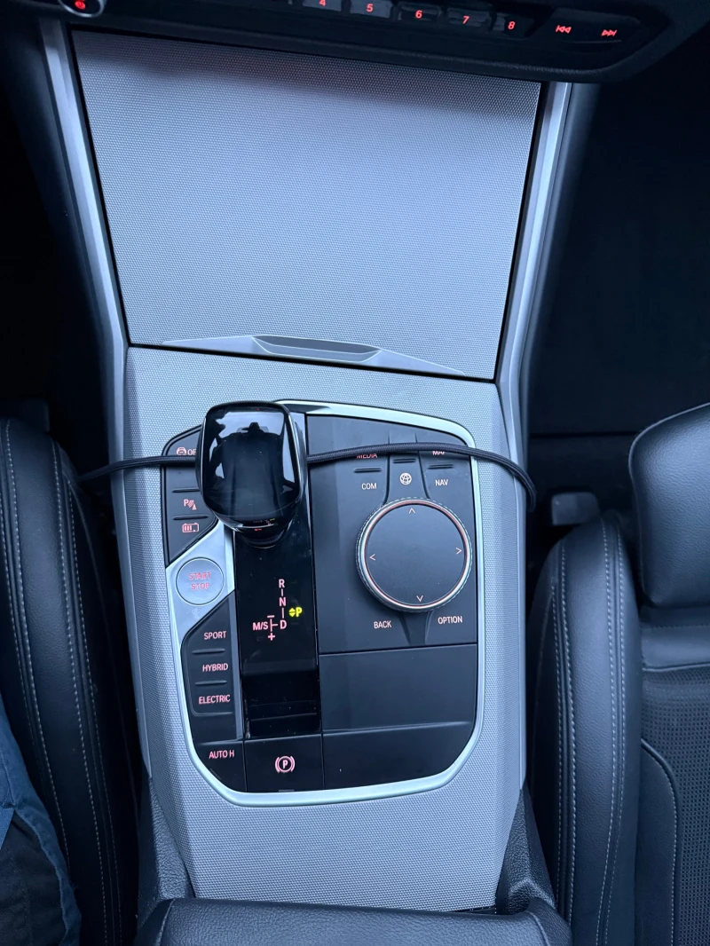 BMW 330, снимка 14 - Автомобили и джипове - 53056103