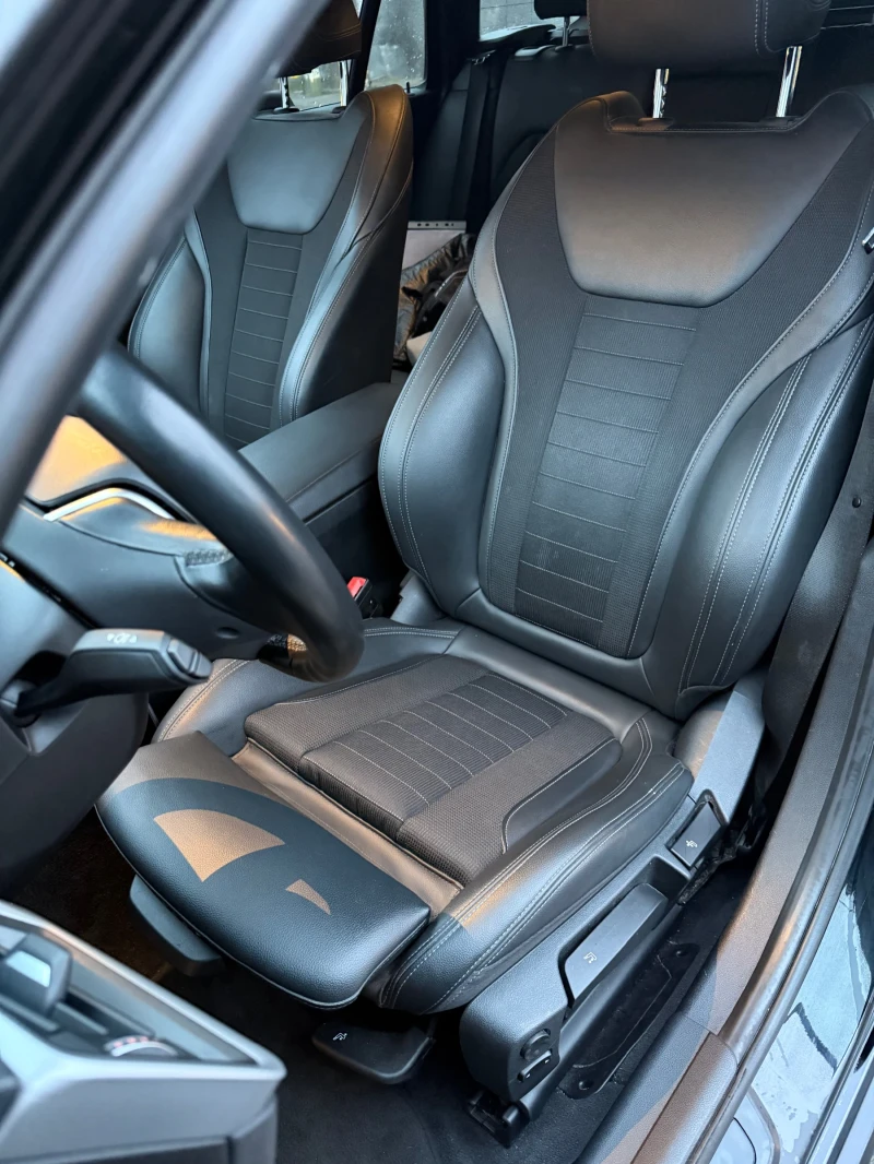 BMW 330, снимка 8 - Автомобили и джипове - 53056103