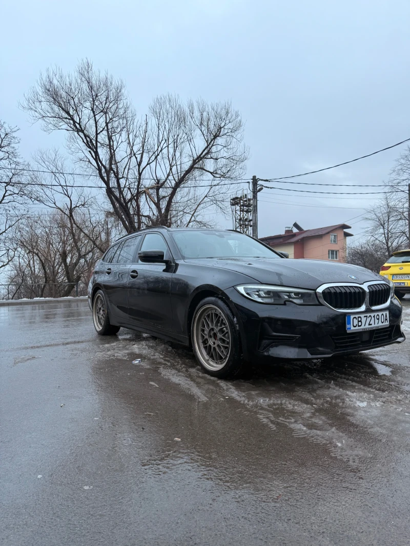 BMW 330