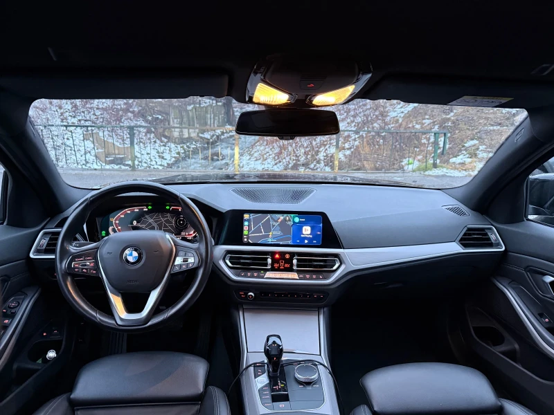 BMW 330, снимка 6 - Автомобили и джипове - 53056103