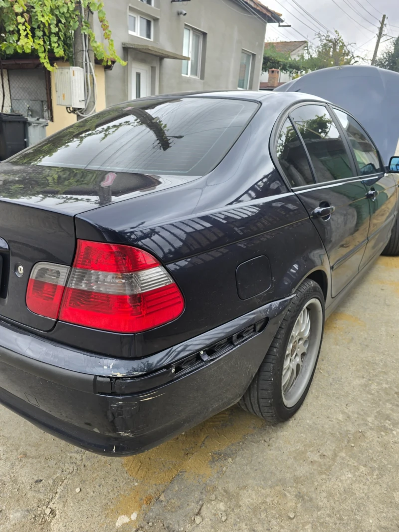 BMW 330, снимка 13 - Автомобили и джипове - 53133209