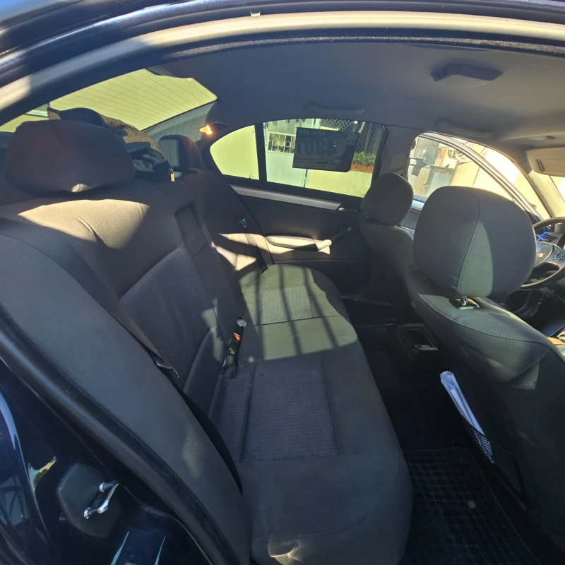 BMW 330, снимка 10 - Автомобили и джипове - 53133209