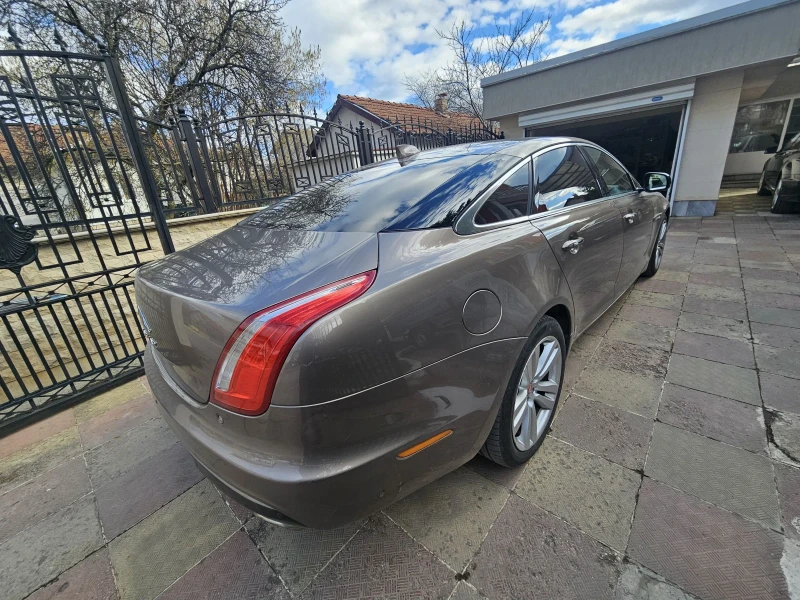 Jaguar Xj Xj long 3x TV масички и масажи, снимка 6 - Автомобили и джипове - 53442625