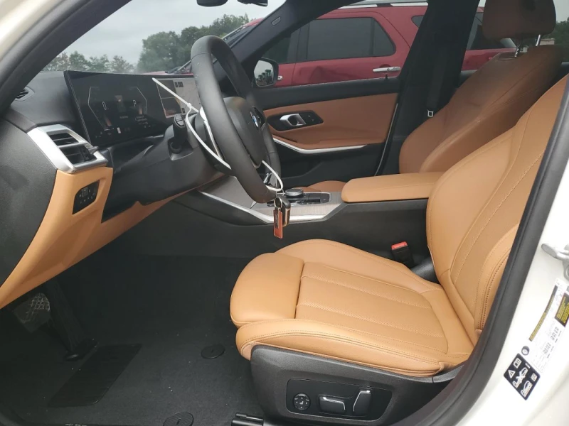 BMW 330 xDrive, снимка 7 - Автомобили и джипове - 53489646