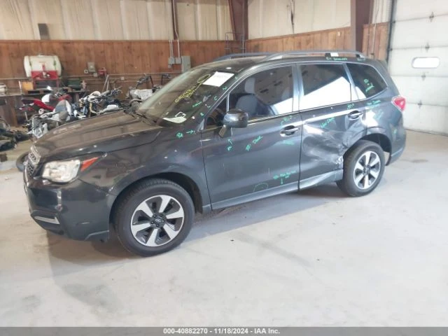 Subaru Forester 2.5I* PREMIUM* ПОДГРЕВ* КАМЕРА* КЕЙЛЕС*  - изображение 2