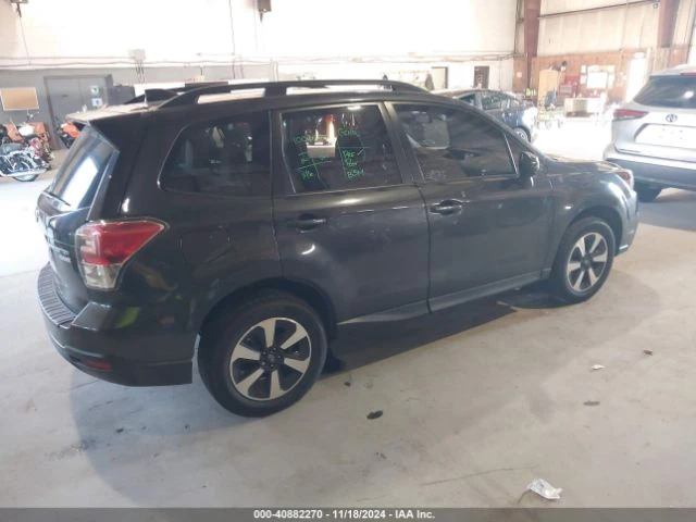 Subaru Forester 2.5I* PREMIUM* ПОДГРЕВ* КАМЕРА* КЕЙЛЕС*  - изображение 4