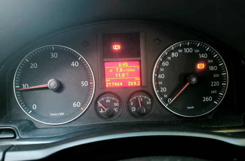 VW Golf TDI/4врати - 4999 лв. - 13990386 | Car24.bg