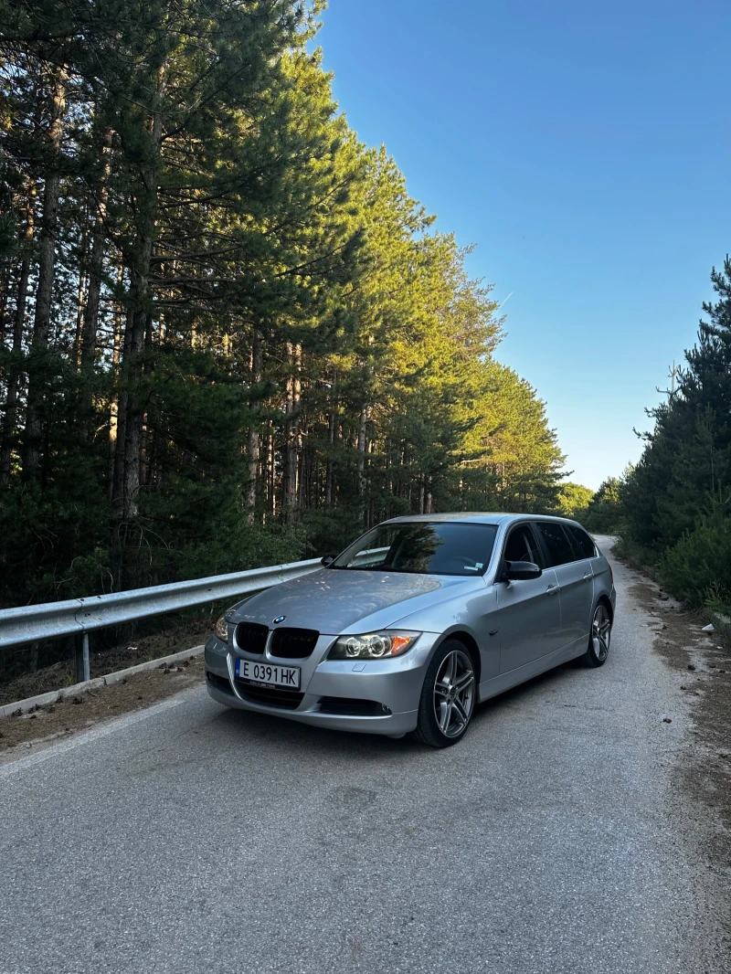 BMW 325 - 12999 лв. / 6646.28 € - 20169281 1