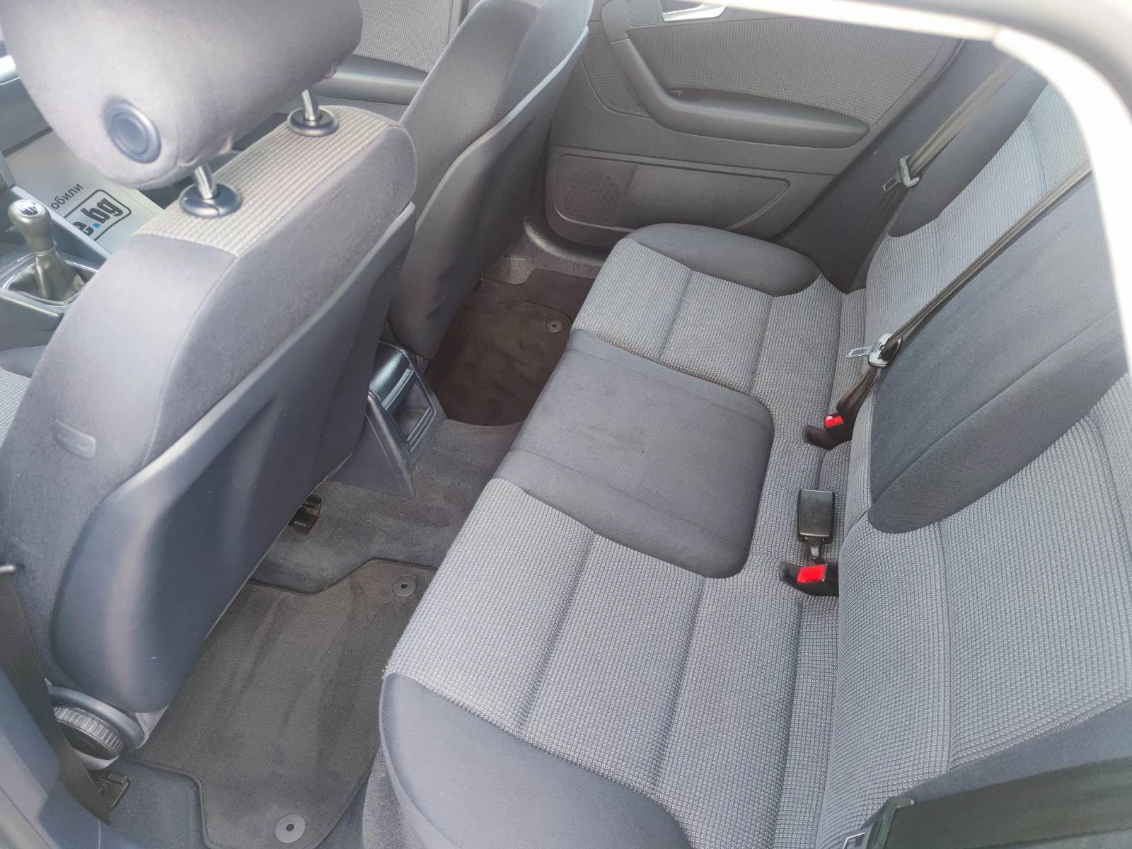 Audi A3 1.6/ 115  | Mobile.bg   15