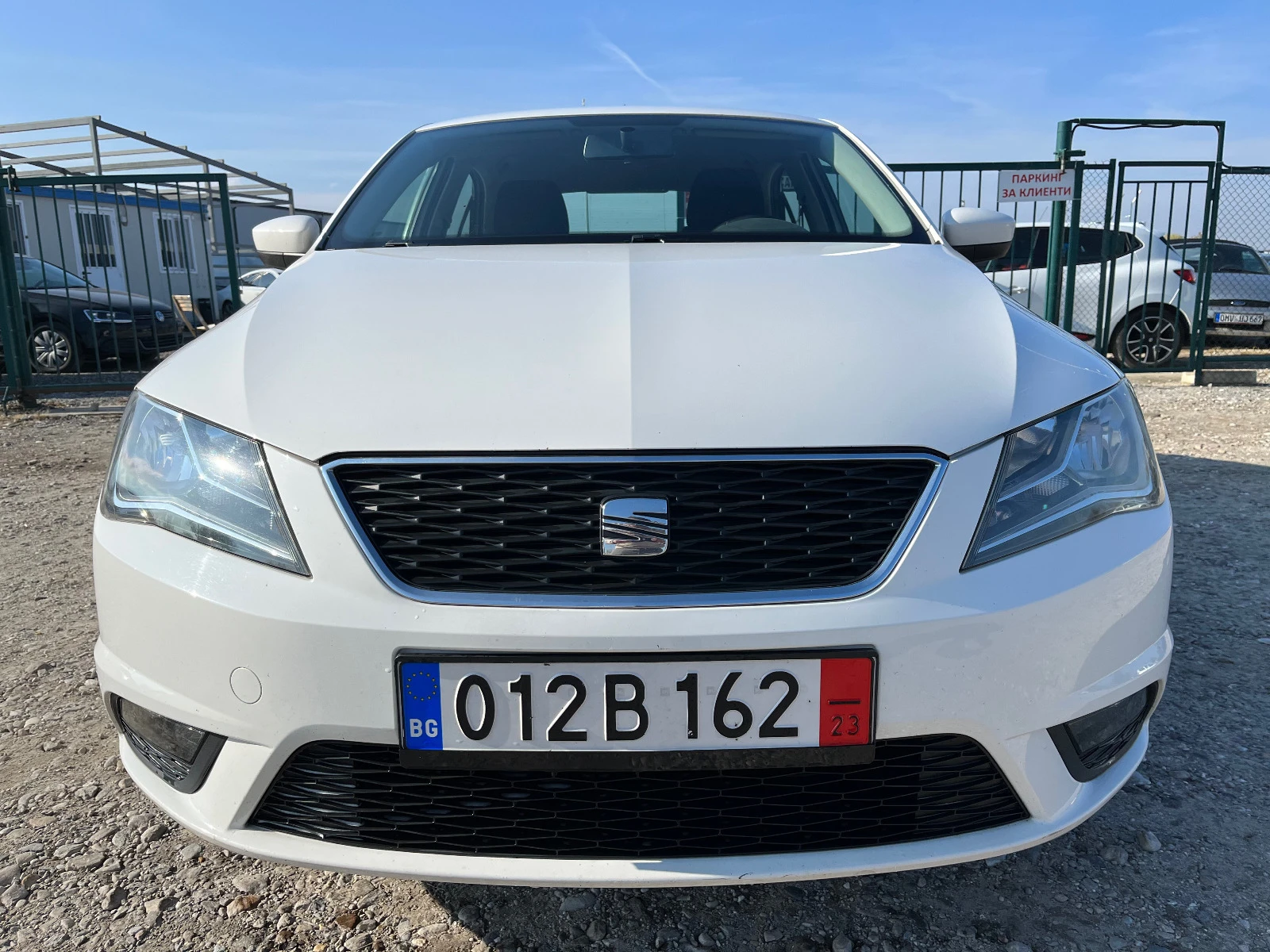 Skoda Rapid 1.6 TDI, 105 k.c евро 5 - изображение 2