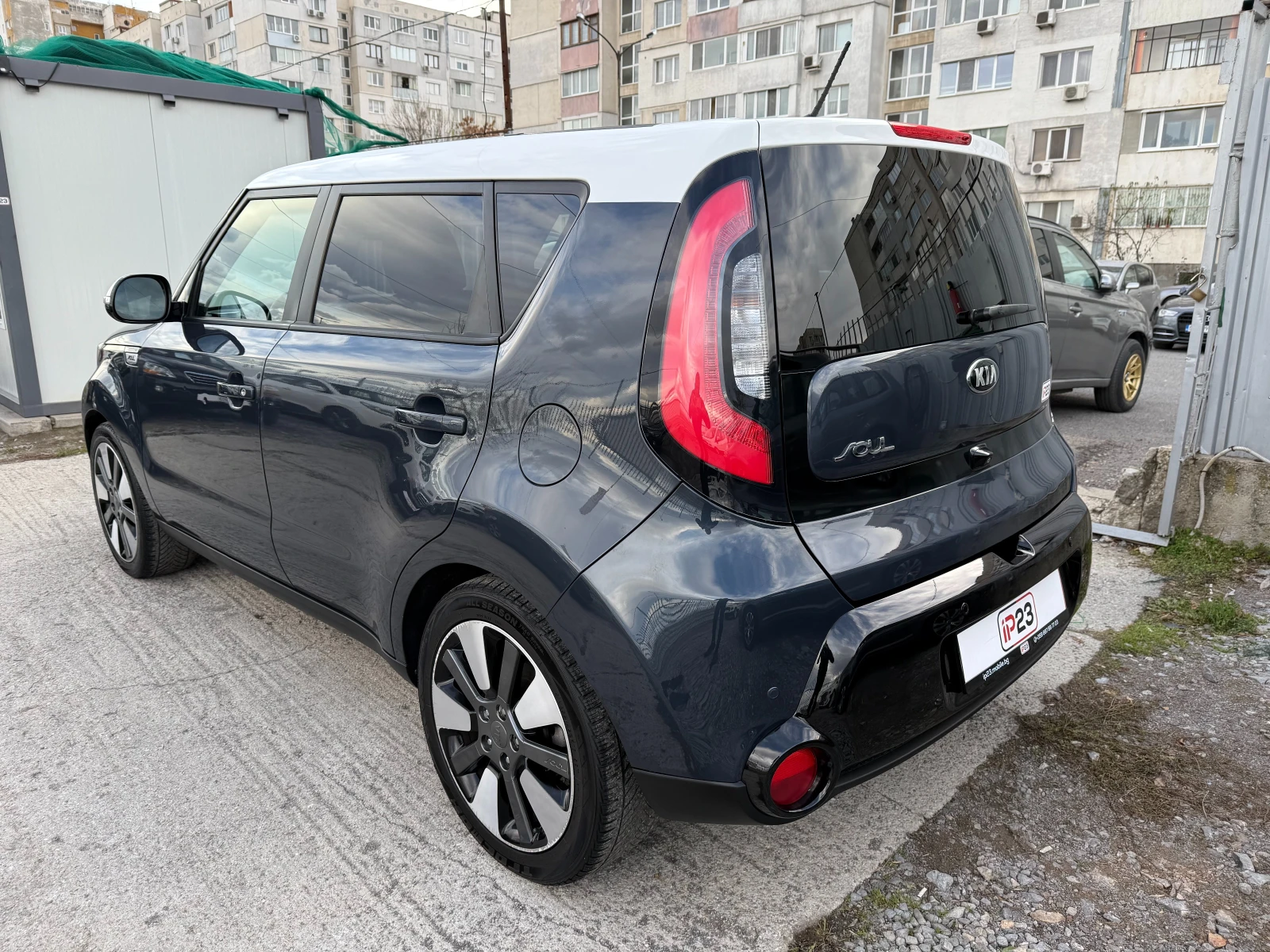 Kia Soul 1.6* ГАЗ* 2015год.* * *  - изображение 4