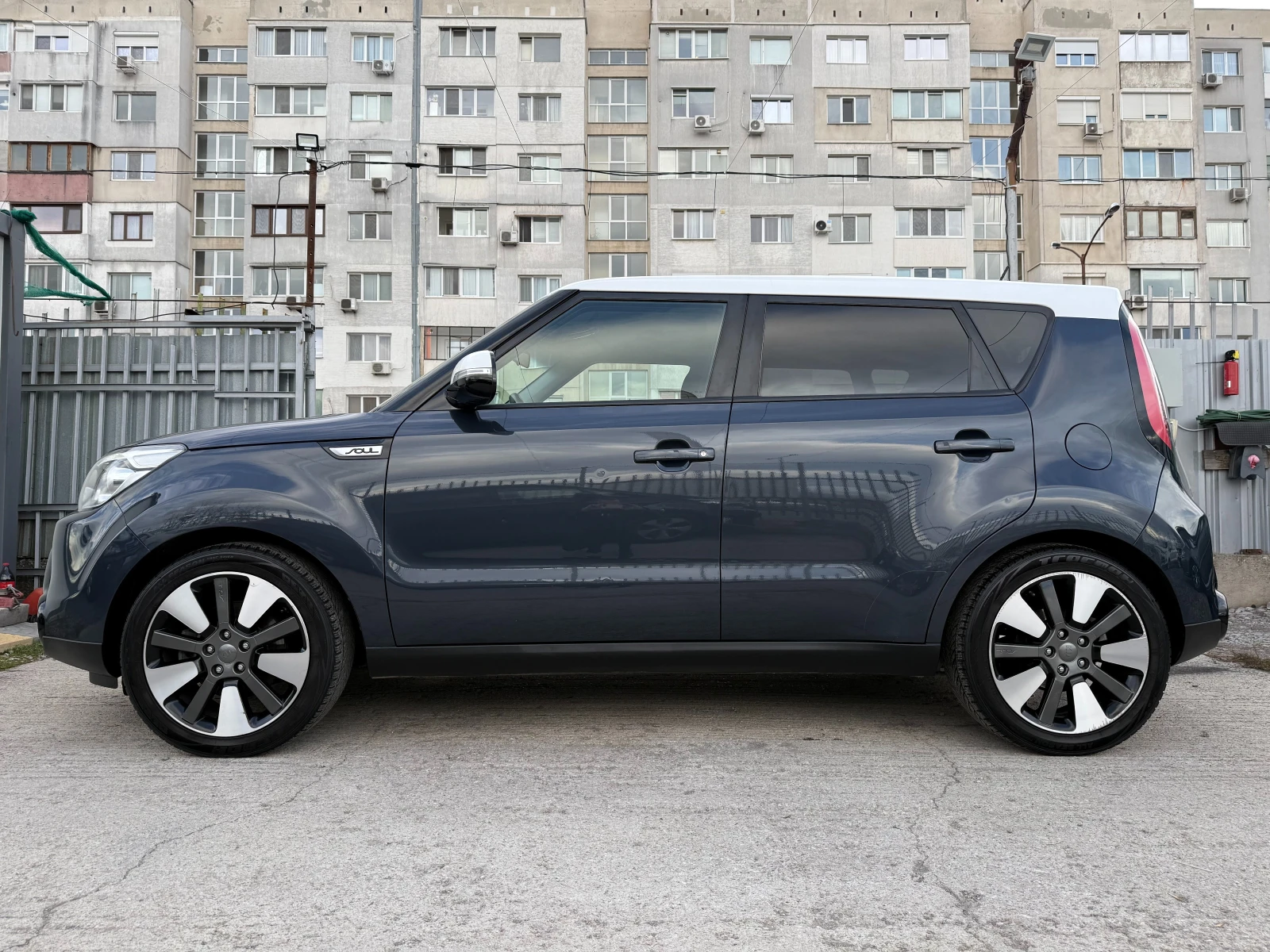 Kia Soul 1.6* ГАЗ* 2015год.* * *  - изображение 3