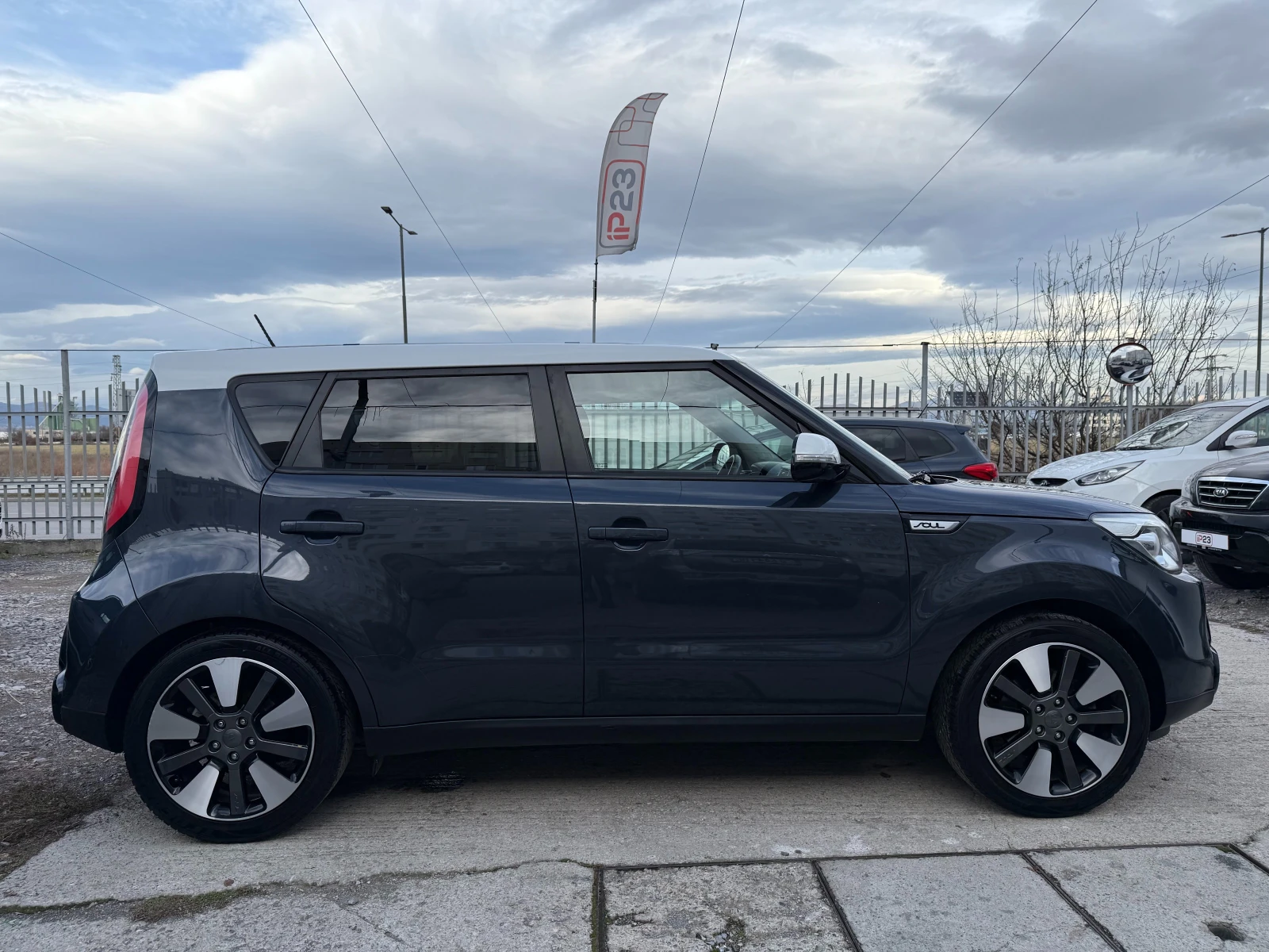 Kia Soul 1.6* ГАЗ* 2015год.* * *  - изображение 7