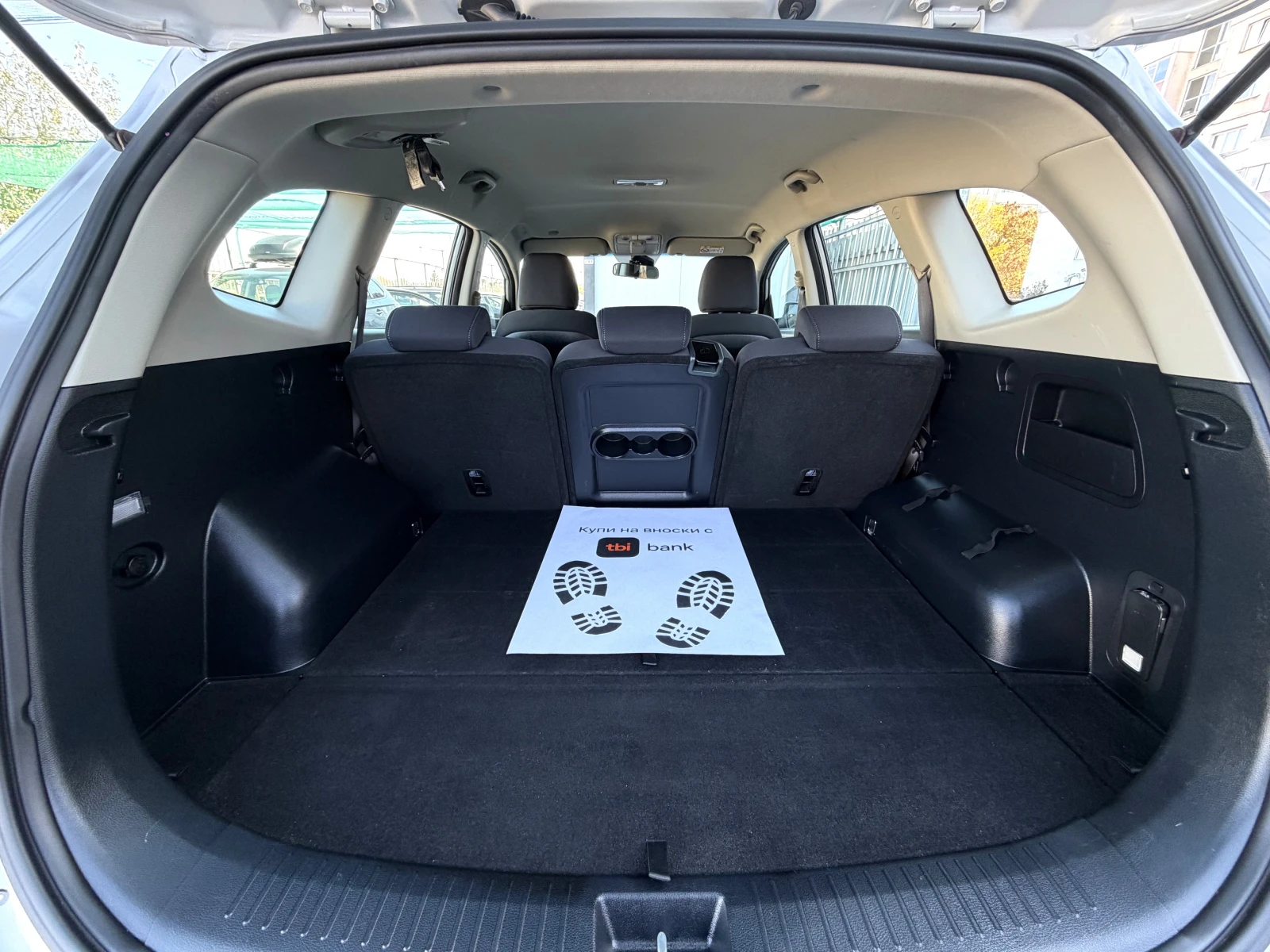 Kia Carens 1.6* ������* 2018���* FACELIFT* ����* 6* * *  | Mobile.bg � ����������� 17
