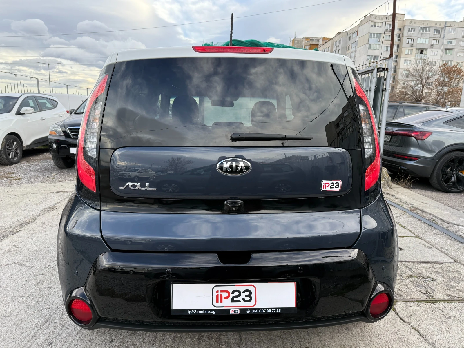 Kia Soul 1.6* ГАЗ* 2015год.* * *  - изображение 5