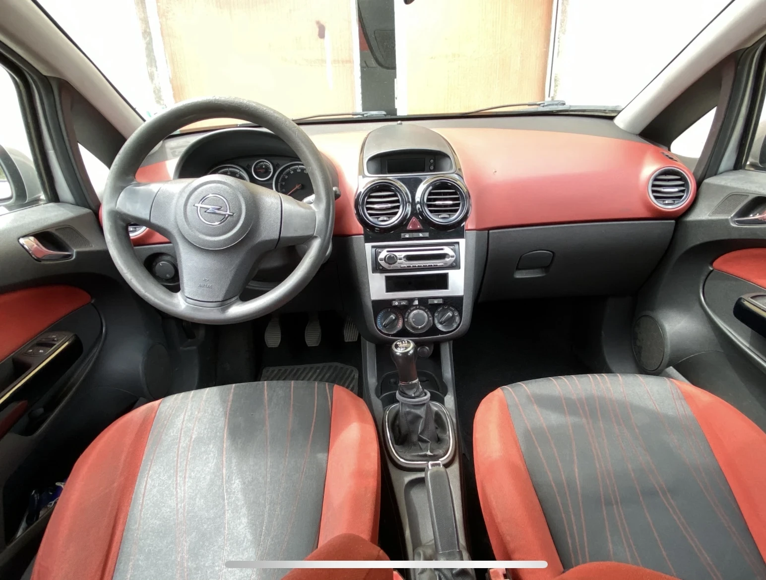 Opel Corsa D - изображение 9