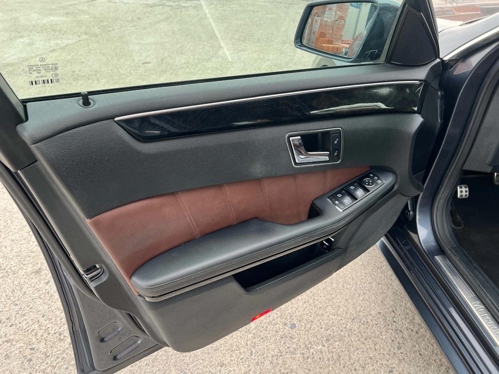 Mercedes-Benz E 350 Е350 AMG пакет - изображение 7