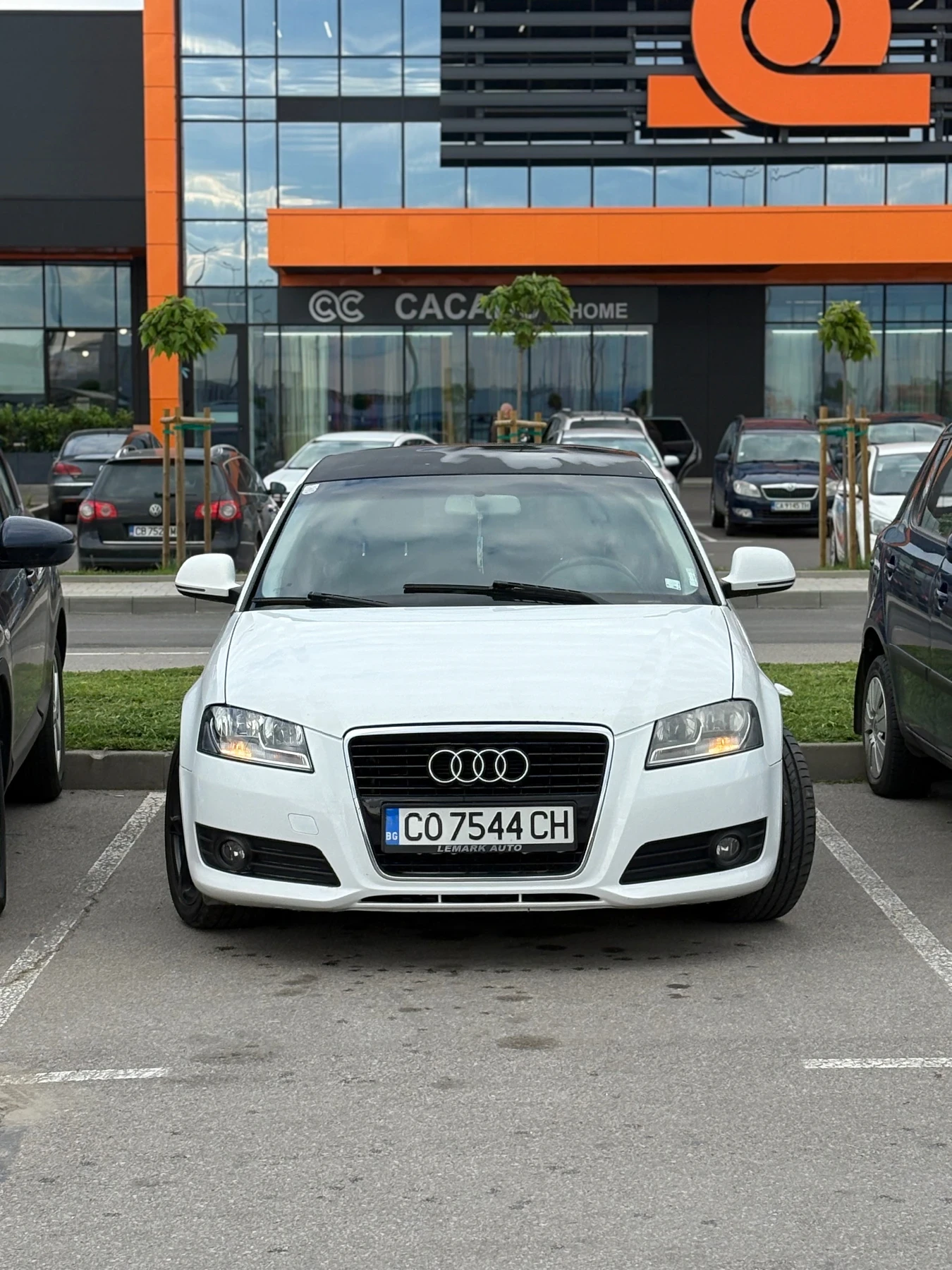 Audi A3  - изображение 3