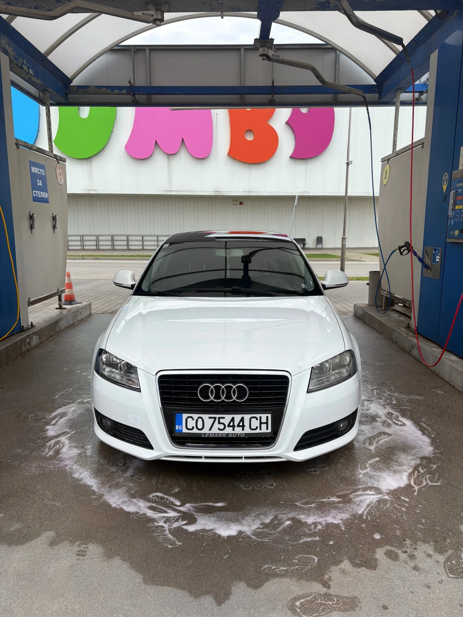 Audi A3  - изображение 4