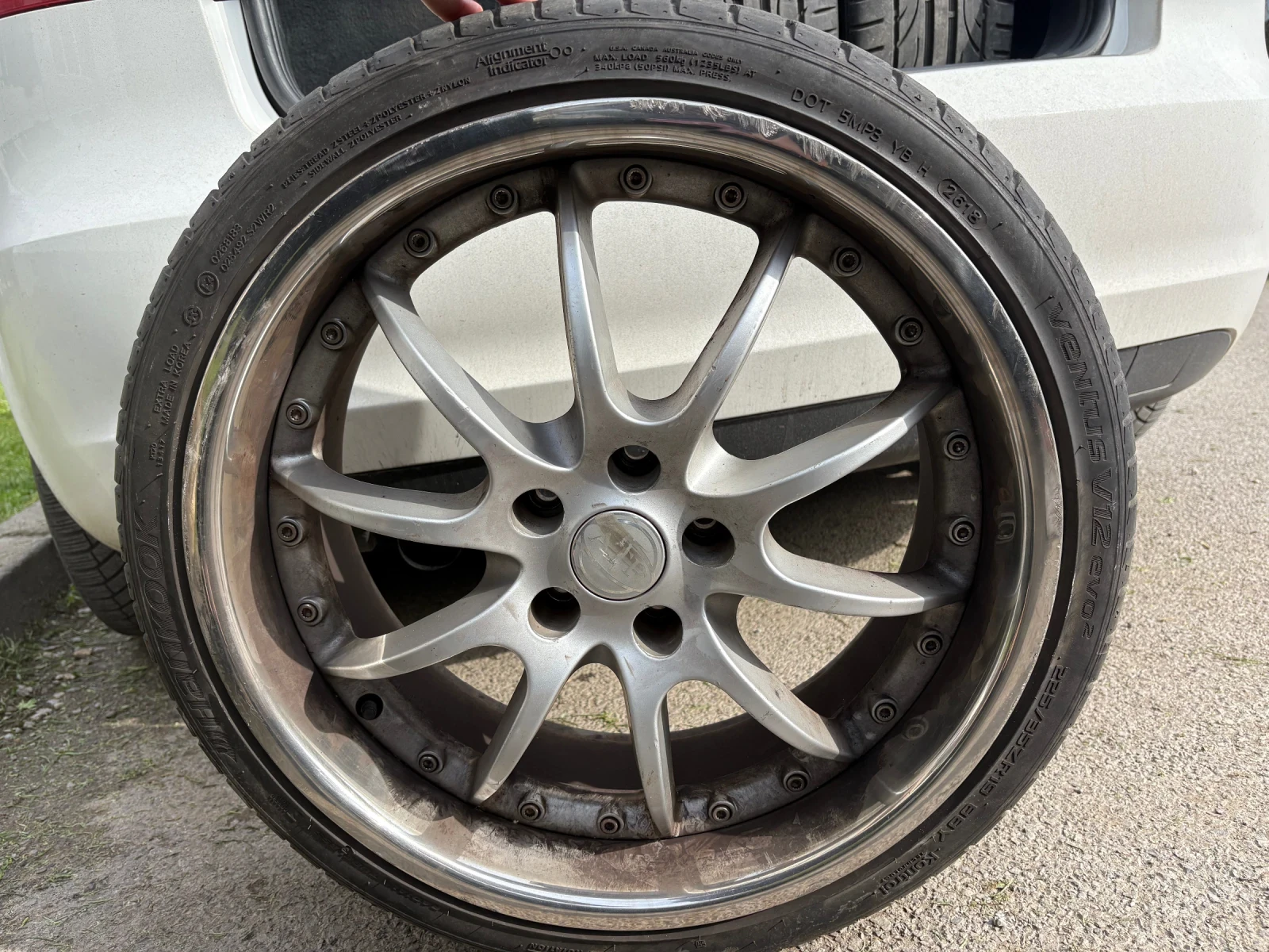 Audi A3  - изображение 6