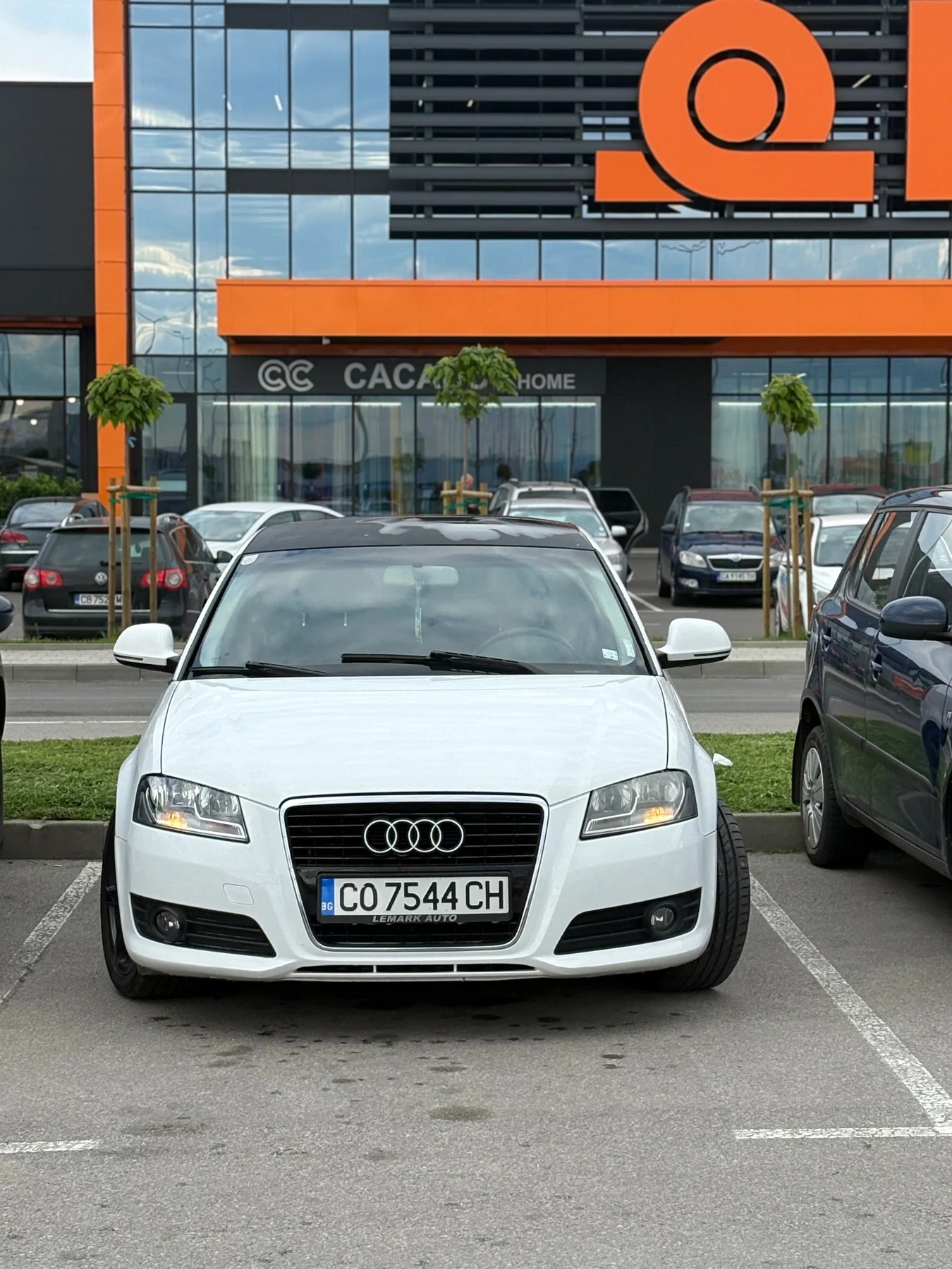 Audi A3  - изображение 2