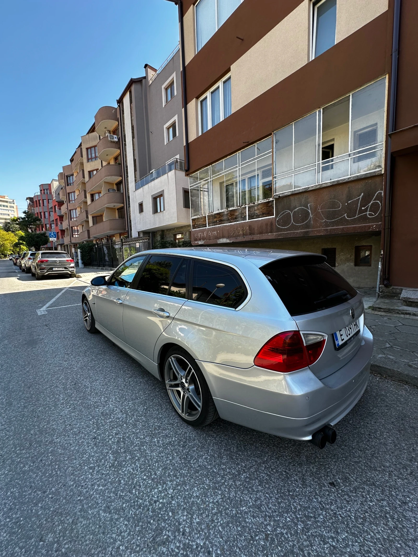 BMW 325  | Mobile.bg   11