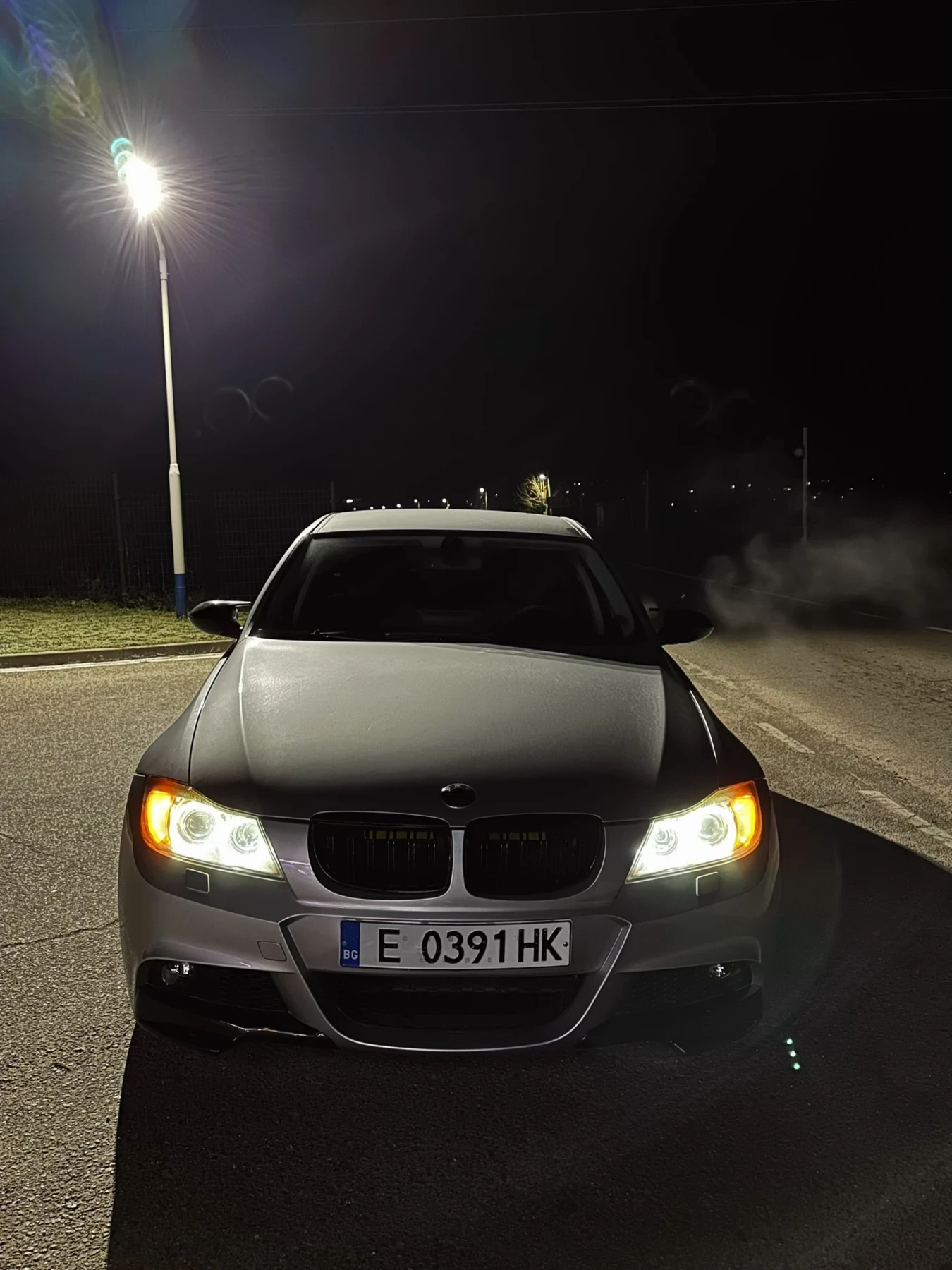 BMW 325 ������ | Mobile.bg � ����������� 7