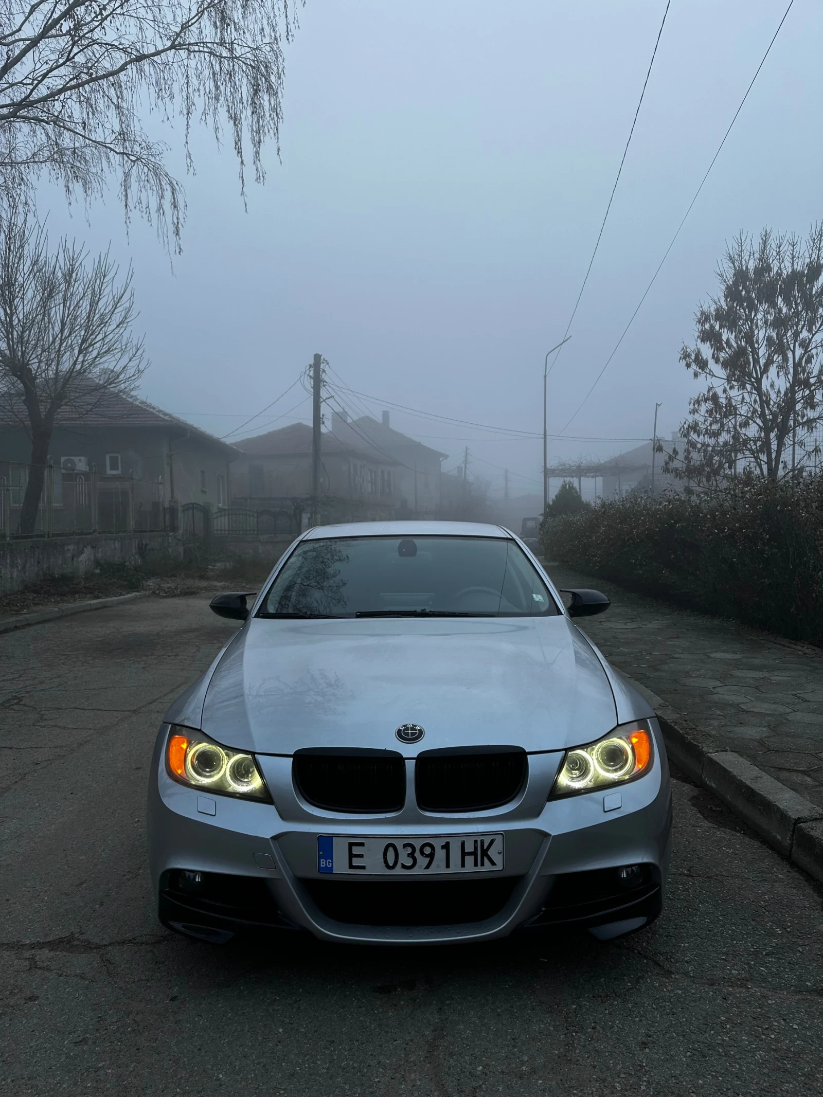 BMW 325 ������ | Mobile.bg � ����������� 1