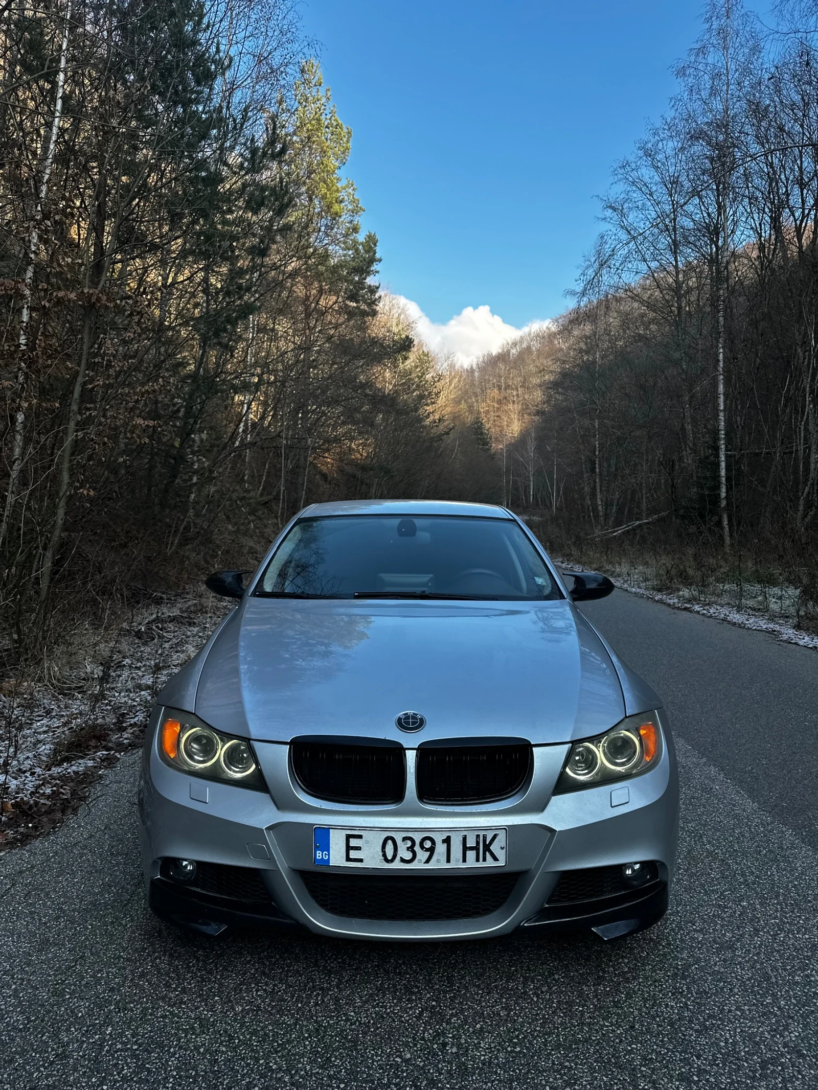BMW 325 ������ | Mobile.bg � ����������� 10