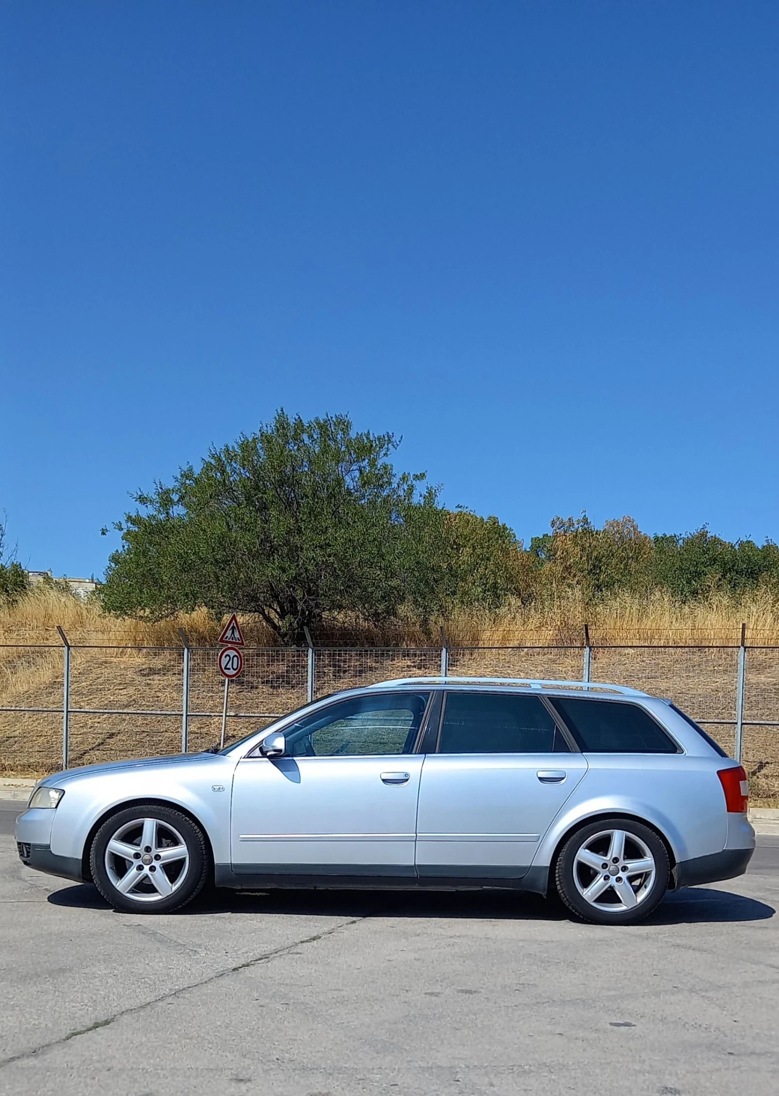 Audi A4  - изображение 2