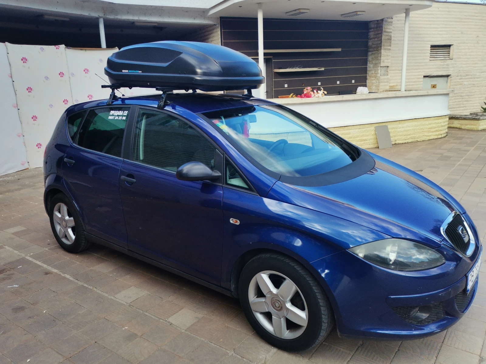 Seat Altea  - изображение 6
