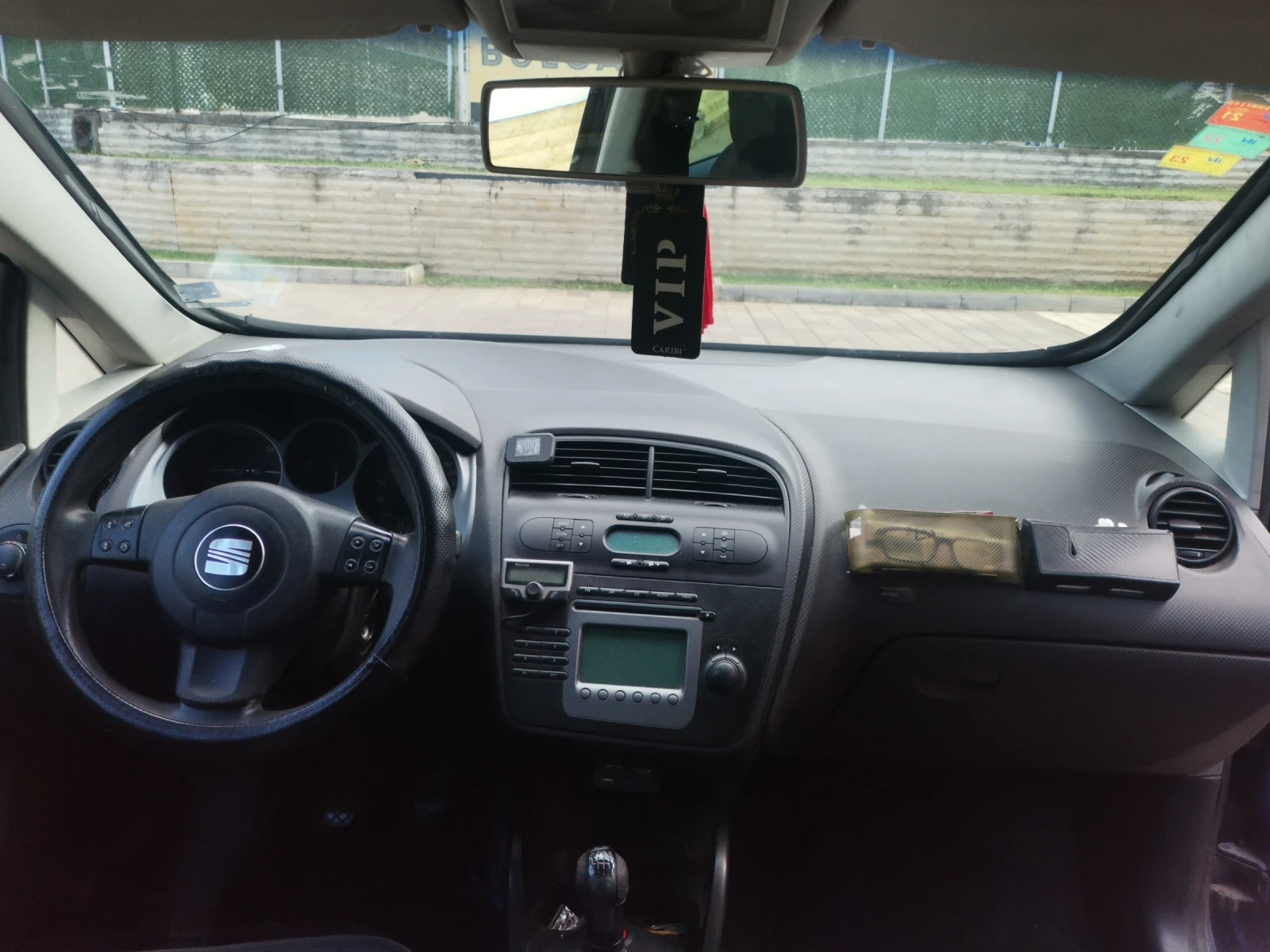 Seat Altea  - изображение 4