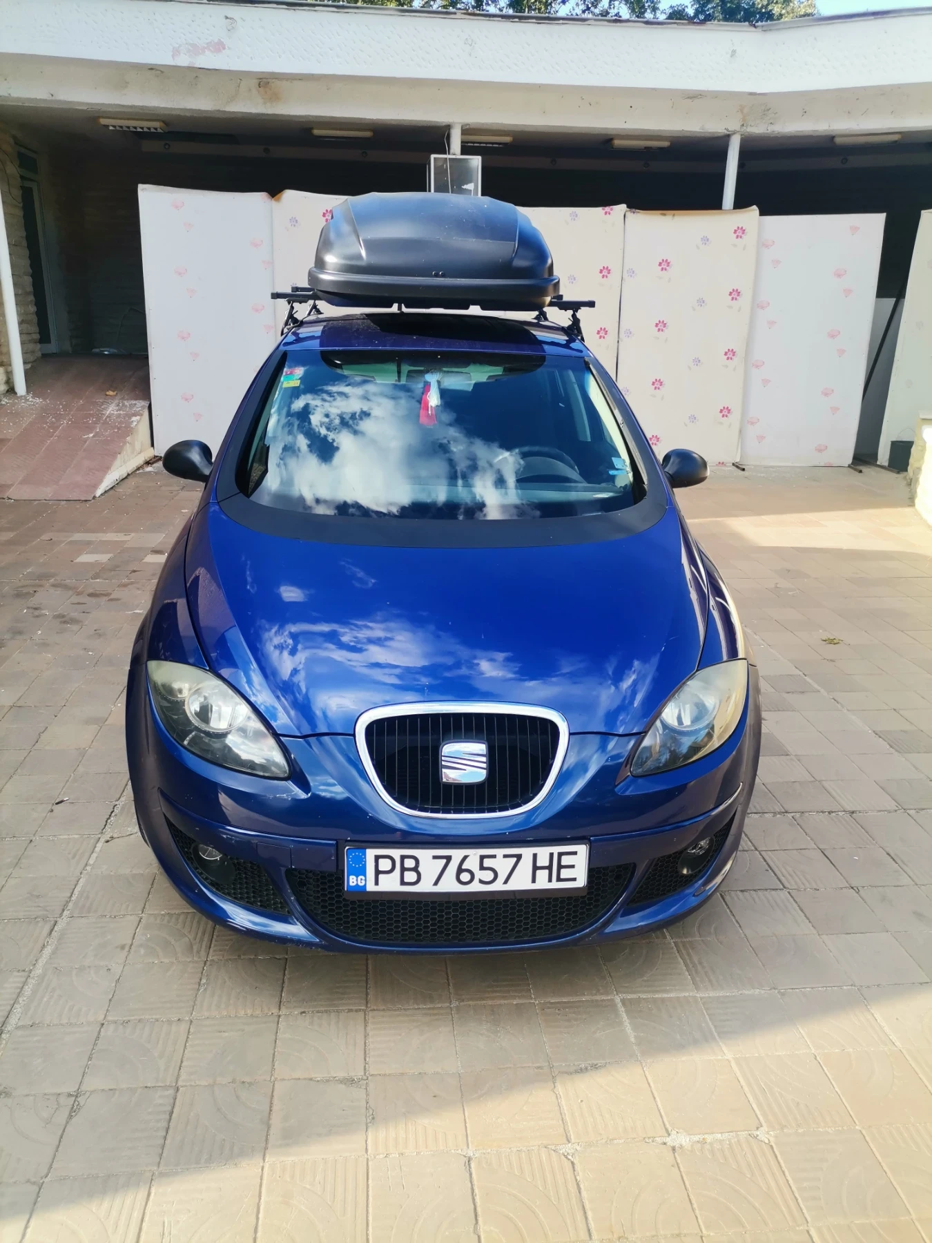 Seat Altea  - изображение 2