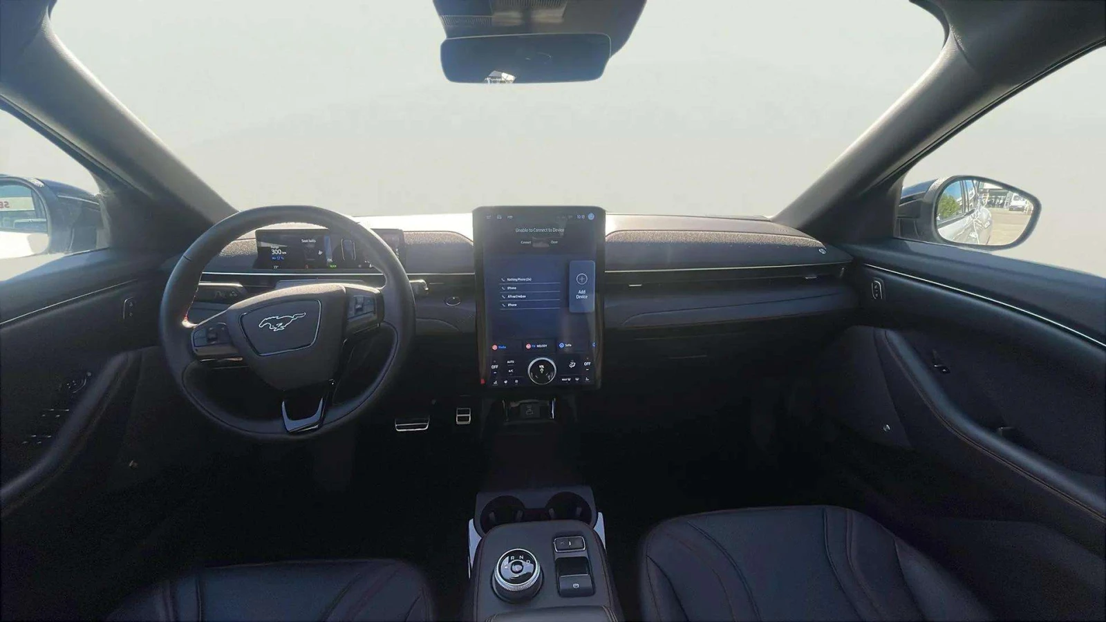 Ford Mustang Mach-E 98 kWh | Mobile.bg   11