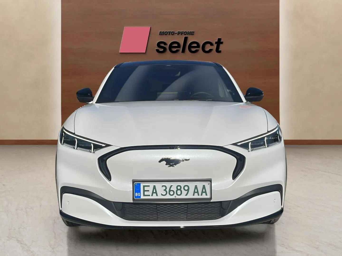 Ford Mustang Mach-E 98 kWh - изображение 2