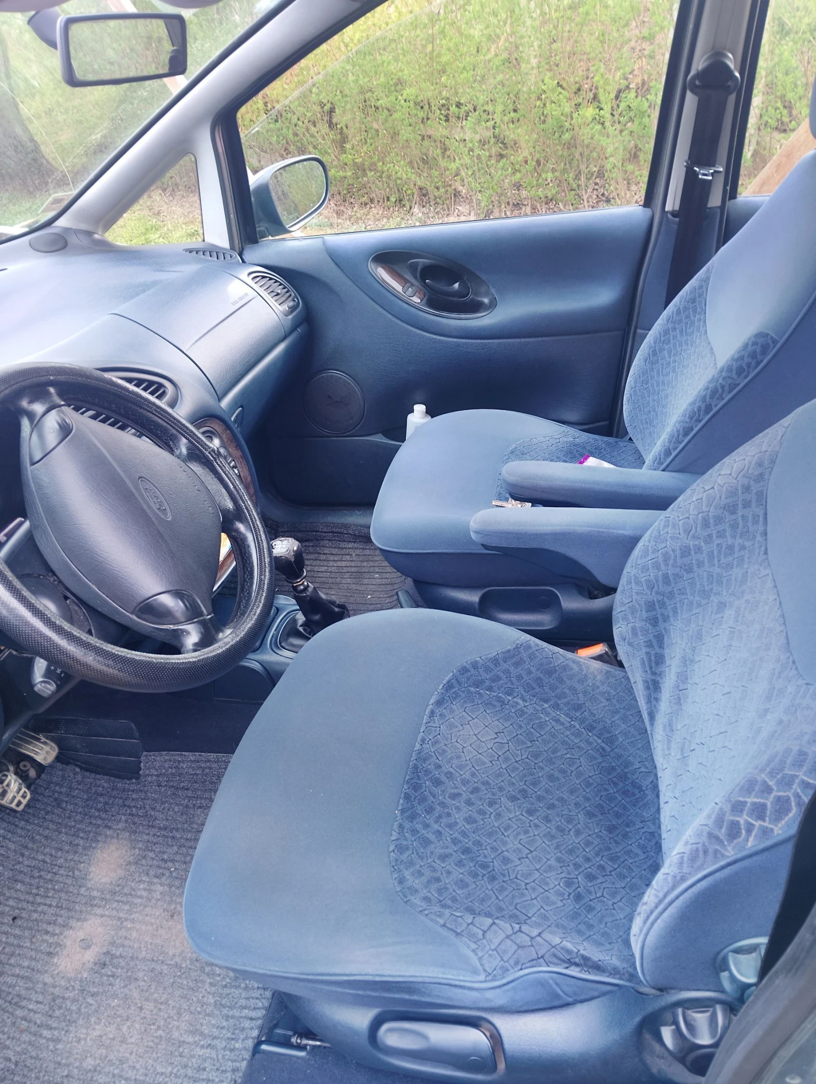 Ford Galaxy  - изображение 5