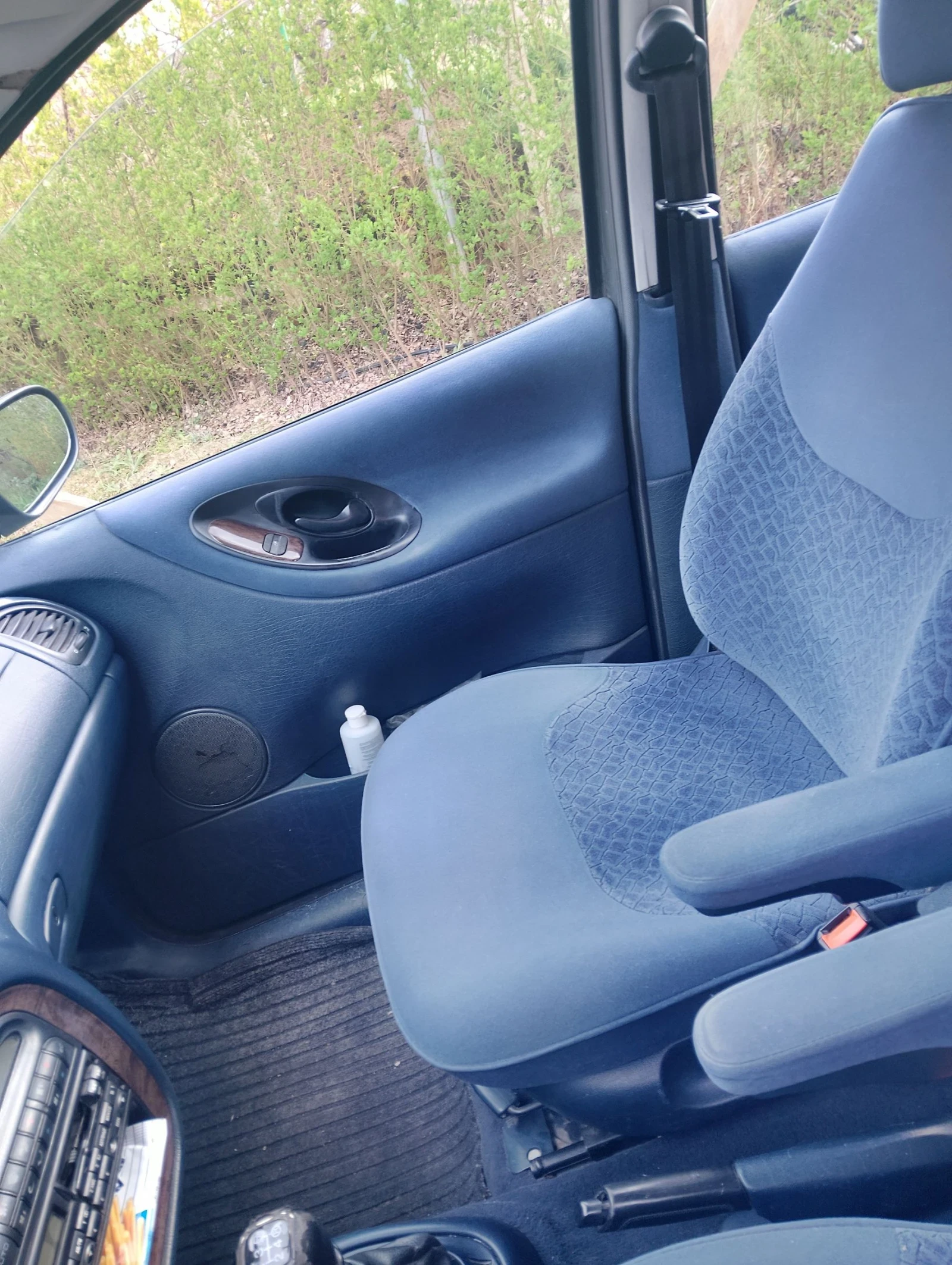 Ford Galaxy  - изображение 4