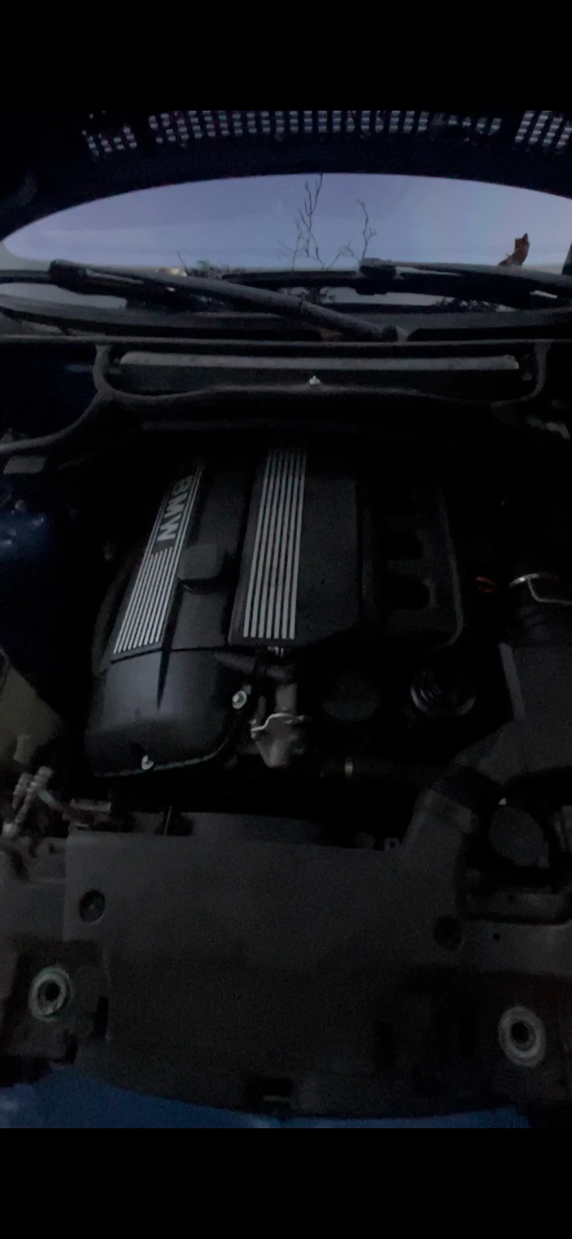 BMW 323 Clubsport  - изображение 8